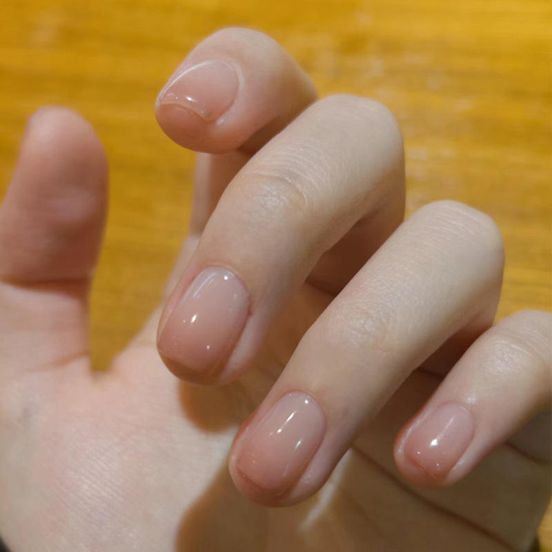 BY1372 Jade Finger Gradient 30 - piece Box