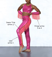 Tenues de majorettes personnalisées brillantes, bleues, pour spectacle, avec paillettes et franges, ensembles de tenues de majorettes sur mesure
