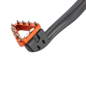 Kit de Pedal de Freno para Motocicleta Zuqing, para KTM EXC XCW SXF 250 450, Accesorios Todoterreno - Product Image 4