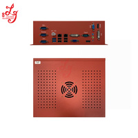 Komputer Game Lightning Edition Link 4 keterampilan nludge, komputer Mainboard dengan gaya US, Game populer papan 5 dalam 1 harga manufaktur untuk dijual