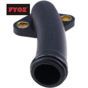 <span class=keywords><strong>CAT</strong></span>掘削機313D2 315Cバックホーローダー414E <span class=keywords><strong>416</strong></span> 416D 416EエンジンC3.3 C4.4 C13 3054C 2257741部品用給水接続部 - Product Image 4