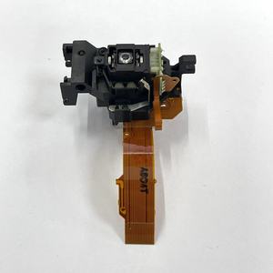 Lentille laser optique originale usagée pour NGC/Pièces de réparation pour console <span class=keywords><strong>GAME</strong></span> <span class=keywords><strong>CUBE</strong></span> - Product Image 4