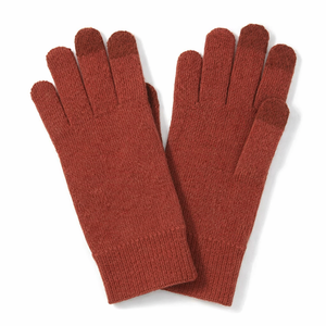 Guantes de Invierno de Lana Merino Premium 10G-13G, Guantes Térmicos de Punto Sin Costuras, Pantalla Táctil, Cálidos para el Invierno, Vietnam - Product Image 5