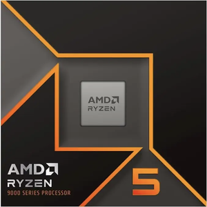 R5 9600X ซีพียู 16-คอร์ 4.2 GHz รุ่นใหม่ สำหรับแอปพลิเคชันเดสก์ท็อปประสิทธิภาพสูง ผลิตภัณฑ์ซีพียูใหม่ R5 9600X ซีพียู 16-คอร์ 4.2 GHz รุ่นใหม่ - Product Image 4