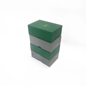 Boîtes en papier personnalisées de qualité supérieure, carton <span class=keywords><strong>rigide</strong></span> avec logo imprimable pour l'encens et autres emballages cadeaux. - Product Image 5