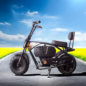 <span class=keywords><strong>Moto</strong></span> tout-terrain à essence puissante de 39 km/h à deux roues haute performance pour adultes - Product Image 6