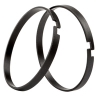 Bande de guidage en PTFE haute résistance pour chariot élévateur industriel, pièces de réparation de cylindre hydraulique, joint d'étanchéité, vente en gros