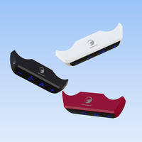 Adaptador Honcam PS5 BT para Accesorios de PS5, Transmisor de Audio Inalámbrico BT 5.0 para Control de PS5 con Baja Latencia