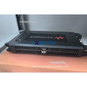 เครื่องวิเคราะห์เครือข่ายแบบเวกเตอร์ USB รุ่น Keysight P9370A Streamline, 4.5 GHz - รับส่วนลด H - Product Image 3