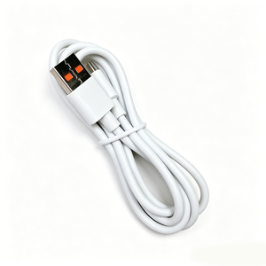 Nuevo Cable de Carga Rápida con Blindaje Trenzado de 8 Hilos Tipo-C a Micro USB para Dispositivos Android - Product Image 5