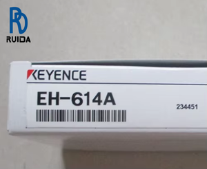 ผลิตภัณฑ์อัตโนมัติ EH-614A ใหม่และเป็นของแท้ ตัวควบคุม PLC แบบตั้งโปรแกรมได้ - Product Image 1