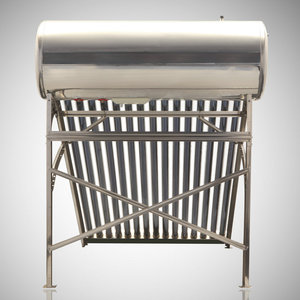 <span class=keywords><strong>Capteur</strong></span> de température chauffe-eau solaires muraux contrôleur de système Tubes à <span class=keywords><strong>vide</strong></span> Calentador de agua radiateurs solaires pour la maison - Product Image 4