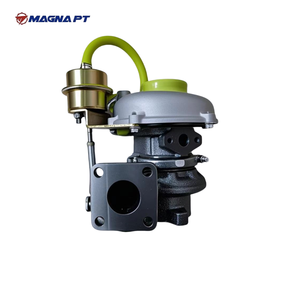 Turbocompresseur très demandé pour moteur ISUZU HP50 1118300JQW - Product Image 1