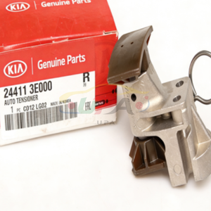 24411-3E000 Cubierta del Tensor del Conjunto de Correa de Distribución 24411 3E000 para Hyundai Kia 244113E000 - Product Image 1