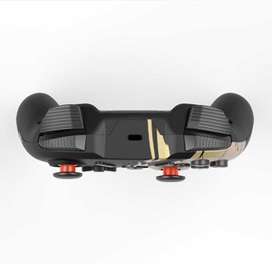 MOBAPAD Pro monstruo cazador aumento Gamepad inalámbrico BT controlador Joystick para Nintendo interruptor PC Android <span class=keywords><strong>iOS</strong></span> PS4 PS3 - Product Image 3