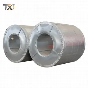 Mirror polish 201 stainless steel coil supplier flat/cold rolled ss304 stainless steel coil heat exchanger hot wate