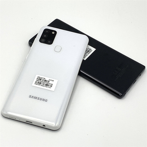 Teléfono Móvil Usado de Segunda Mano, <span class=keywords><strong>Desbloqueado</strong></span>, Android, para Teléfonos <span class=keywords><strong>Samsung</strong></span> Galaxy A30 A21 A21s <span class=keywords><strong>A32</strong></span>, Smartphone a Bajo Precio - Product Image 3