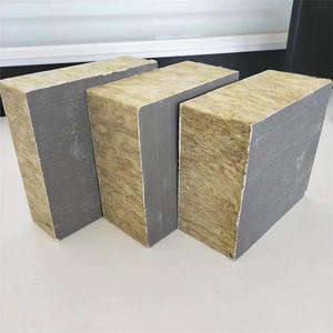 Prix des panneaux sandwich du Liban Maison préfabriquée <span class=keywords><strong>Mur</strong></span> <span class=keywords><strong>en</strong></span> béton préfabriqué Étanchéité EPS Toiture Panneaux sandwich - Product Image 5