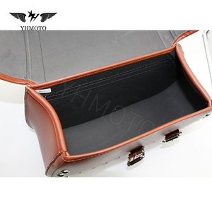 Pour Harley Street Glide spécial <span class=keywords><strong>Kawasaki</strong></span> Versys <span class=keywords><strong>1000</strong></span> <span class=keywords><strong>SE</strong></span> 650 boîte de moto universelle paquet sac de selle latéral sacoches de selle - Product Image 6