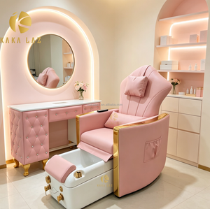 Chaises de pédicure pas chères, chaise de pédicure pour salon de manucure, chaise de massage pour pédicure, <span class=keywords><strong>spa</strong></span> - Product Image 2