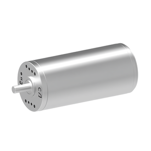 Motore a corrente continua con spazzole - M80 - Product Image 2