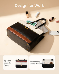 LOVEVOOK 2025 nuovo arrivo di alta qualità <span class=keywords><strong>per</strong></span> ufficio di lavoro aziendale <span class=keywords><strong>per</strong></span> <span class=keywords><strong>università</strong></span> borse a tracolla <span class=keywords><strong>per</strong></span> Laptop 15.6 grande <span class=keywords><strong>borsa</strong></span> Tote <span class=keywords><strong>per</strong></span> <span class=keywords><strong>donna</strong></span> - Product Image 3