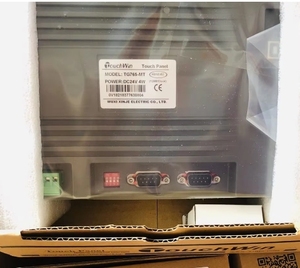 Nuevo HMI <span class=keywords><strong>HITECH</strong></span> Modelo PWS6A00T-P.   PWS6A00TP  6800C-P 6710 5610T-S 6600S-S/T-P/C-S - Product Image 3