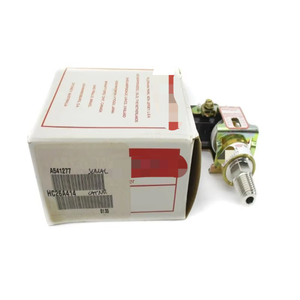 HC26A414 250VAC 10A 40-120PSI nouveau contrôleur de programmation PLC d'automatisation industrielle d'entrepôt prêt d'origine - Product Image 1