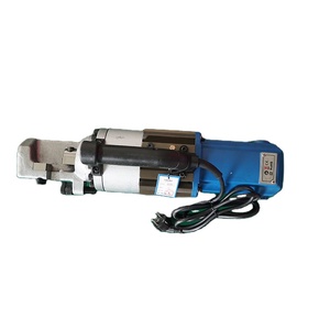 Coupe-ferraille électrique portable, moteur 1,8 kW, 220 V, haut niveau de sécurité pour la construction - Product Image 1