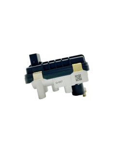 Mayorista 730314 750080 2,9 Turbo Actuador eléctrico 6NW009228 Turbocompresor Válvula de descarga electrónica para <span class=keywords><strong>BMW</strong></span> 2,0 <span class=keywords><strong>BMW</strong></span> <span class=keywords><strong>530D</strong></span> B - Product Image 1