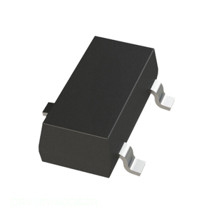 Hersteller Kanal MAGNETIC SWITCH LATCH SOT23-<span class=keywords><strong>3</strong></span> DRV5011ADDBZR Schalter Solid State - Product Image 1