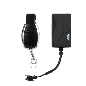 Coban GPS tracking device GPS311 with gps tracking software for pc/gps tracking platform