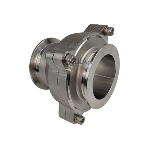 Rejia tedarikçisi helyum sızıntısı algılama yarı iletken sanayi vakum pompası kontrol vanaları - Product Image 3