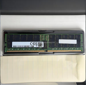 Memoria de Servidor Auténtica M321R4GA3EB2-CCP 32Gb DDR5 6400Mhz RDIMM PC5-38400 CL40 1Rx4 1.1V ECC Registrada, Alta Disponibilidad en Stock - Product Image 3