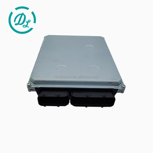 EExcastart ตัวควบคุม ECU 8-98089542-2 8980895422สำหรับเครื่องยนต์4JJ1อะไหล่ที่เชื่อถือได้เหมาะกับ CX130 SH120 - Product Image 3