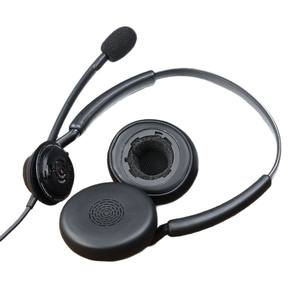 <span class=keywords><strong>Jabra</strong></span> Engage 50 II/<span class=keywords><strong>40</strong></span> Auriculares de teléfono con orejeras con cable Cómodo juego de auriculares - Product Image 5