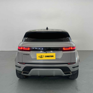 Voitures d'occasion de luxe <span class=keywords><strong>Range</strong></span> <span class=keywords><strong>Rover</strong></span> Evoque Système hybride léger 48V 2.0T SUV 5 places 229KM/H Haute vitesse <span class=keywords><strong>Sport</strong></span> Tout-terrain Automobiles - Product Image 5