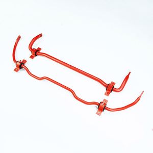 Phổ lắc lư thanh chống lật cho Dodge 2018 RAM Đoàn Lữ Hành - Product Image 4