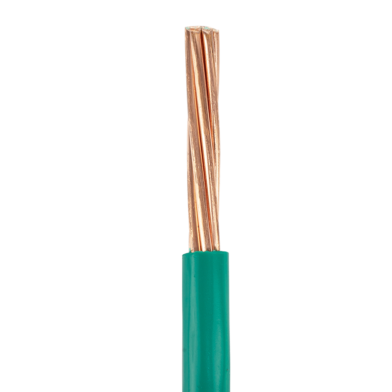 2core 1 5mm Stranded Copper PVC