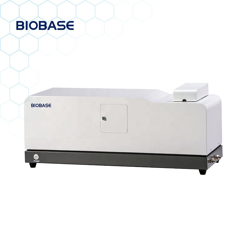 BIOBASE BPSA 6100D Wet and Dry