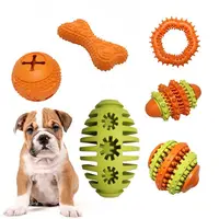 Campione gratuito 2022 masticare giocattoli da addestramento Iq per animali domestici in gomma naturale all'ingrosso per cani masticare fornitori di animali domestici giocattoli giocattolo per cani di grossa taglia