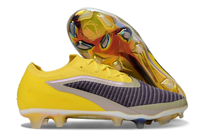 Chaussures de football <span class=keywords><strong>Phantom</strong></span> GX III à tige basse, double couche, imperméables, en maille intégrale, FG - Product Image 5