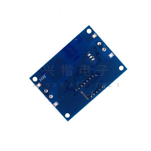 Lm2596 Dc Dc Converter Adjustable Voltage With Digital Display 3.3V <b>5V</b> 12V Off Board Module - Product Image 3