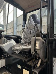 Excavatrices Caterpillar 305.5E2 d'occasion, mini-excavatrices Caterpillar 305.5e 5.5t d'occasion, excavatrices Cat d'occasion à vendre en stock. - Product Image 5