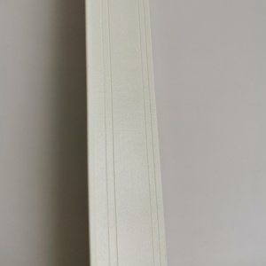 Profils de cadre de fenêtre en PRV à base de résine éster-vinylique, sections multi-cavités en fibre de verre extrudée robustes, <span class=keywords><strong>poutre</strong></span> en T moulée - Product Image 5