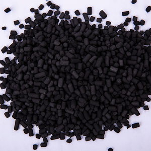 Granulés de <span class=keywords><strong>charbon</strong></span> <span class=keywords><strong>actif</strong></span> de haute pureté (noir de carbone) pour unité PSA, qualité industrielle, pureté 99,9 %, sacs de 25 kg ou en vrac - Product Image 1