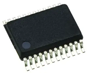 Low price Original TPS767D301PWPR Quint Transmitter Triple Receiver RS-232 28-Pin INSTRUMENTS D