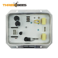 Régulateur de tension automatique NTA-5A-2DB AVR NTA-5A-2DB pour générateur diesel Chine AVEC PRIX D'USINE