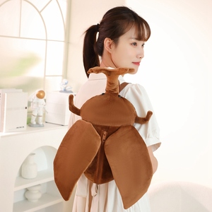 Nuevo Peluche de la Serie de Insectos Grandes Bobby Bear Beetle Giraffe Spade 2026 - Product Image 5