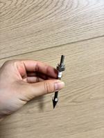 Test Probe Fixture Adapter Suitable for Physical Property Measuring Instrument Used for Compression Shear Puncture and Othertest